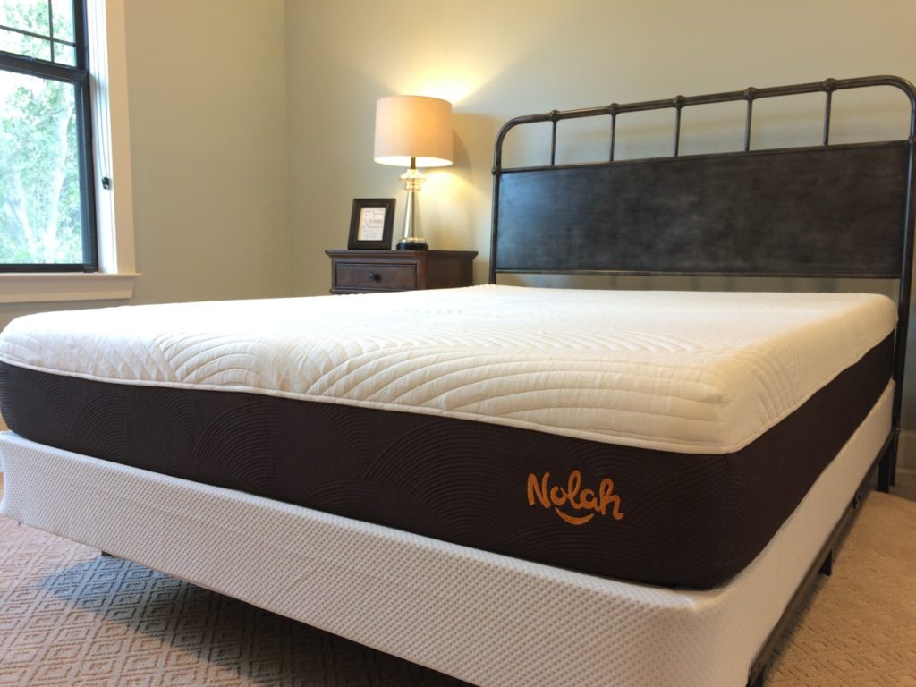 best mattress for aching joints