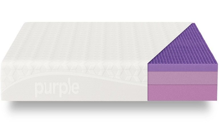 new pruple mattress review