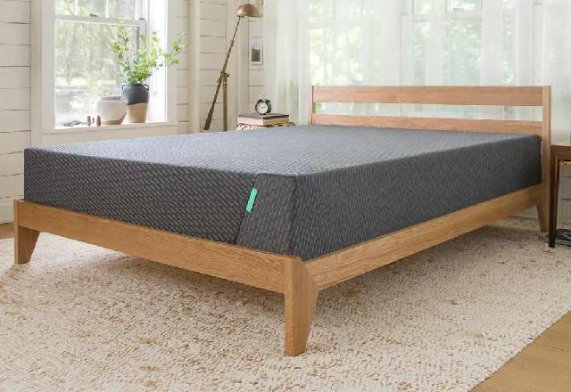 mint mattress size bed