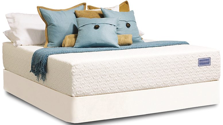 google tell me the best mattress