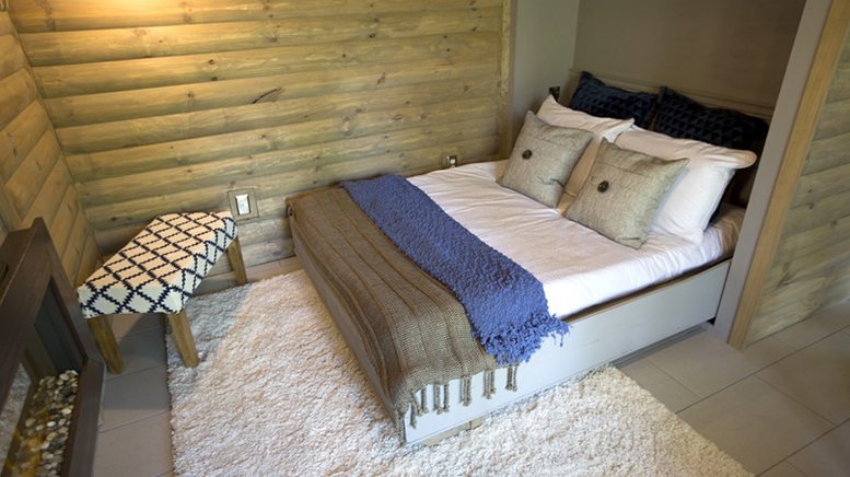 best mattresses for tiny homes