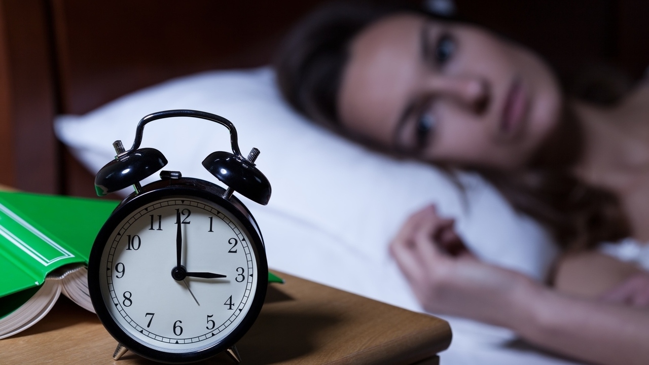 What is Insomnia? Symptoms, Treatment, and More