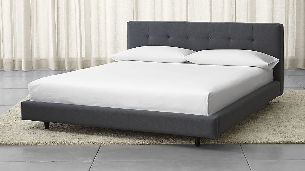 California King Bed Dimensions Is A Cal King Bed Right For You