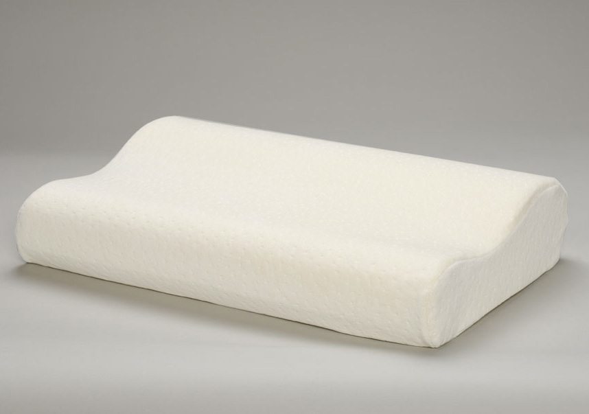 pillow to go with memory foam mattress