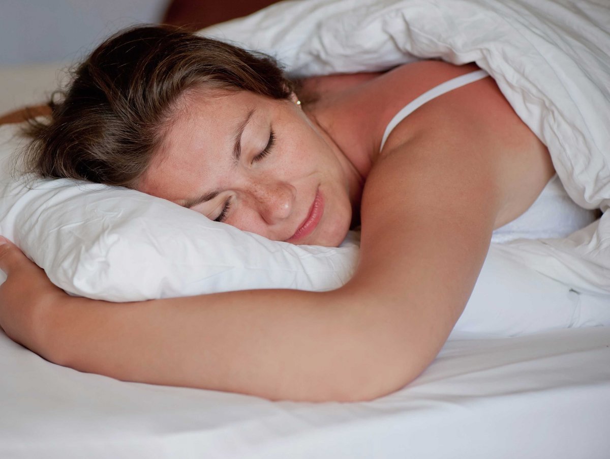pillow top mattress stomach sleepers
