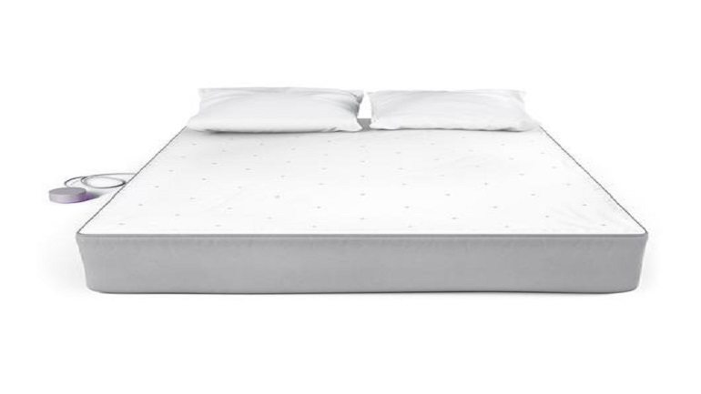 eight saturn mattress review