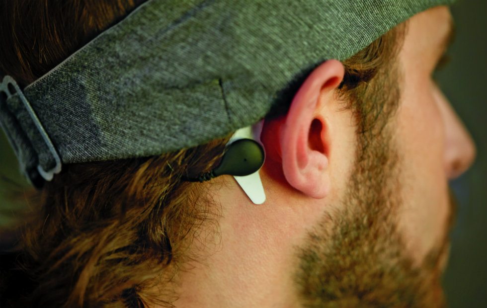 Philips Smart Sleep Headband Helps You Reach Deep Sleep