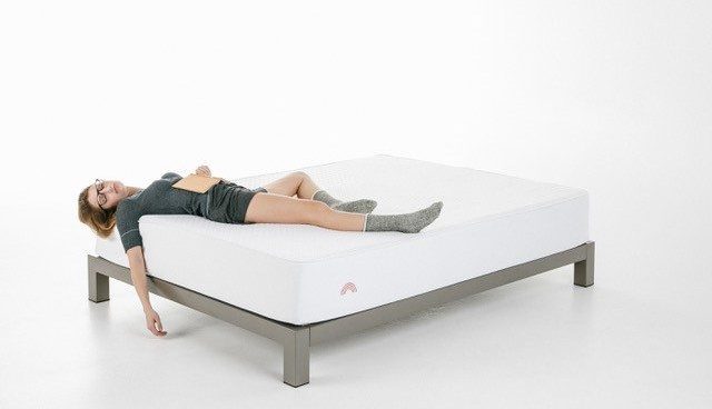 tuck review ikea mattress