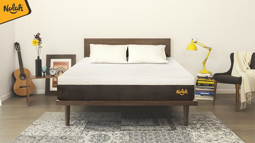 cool side sleeper mattress